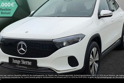 Mercedes-Benz EQA 8.444 km 35.890 &euro; Böblingen 71034