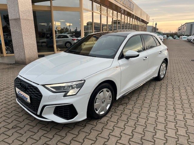 Audi A3 57.400 km 30.840 &euro; Eilenburg 04838