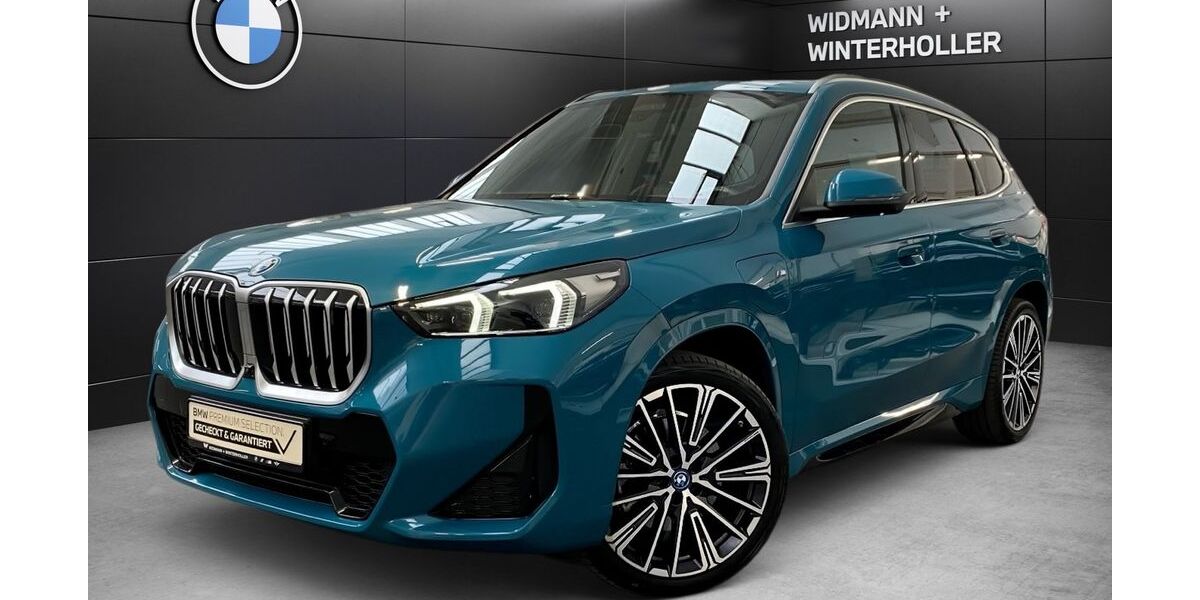 BMW X1 37.800 km 43.780 &euro; Dachau 85221