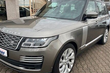 Land Rover Range Rover 64.000 km 47.940 &euro; Eilenburg 04838