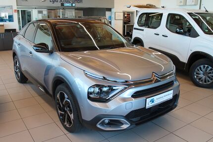 Citroen C4 13.900 km 22.990 &euro; Hohenbrunn 85662