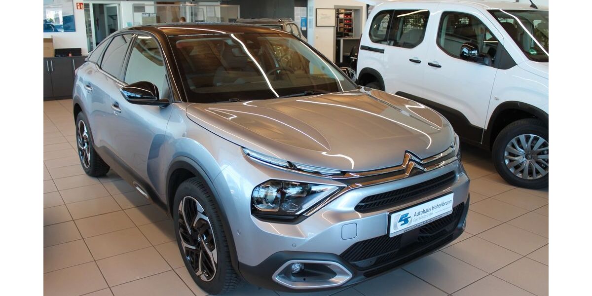 Citroen C4 13.900 km 22.990 &euro; Hohenbrunn 85662