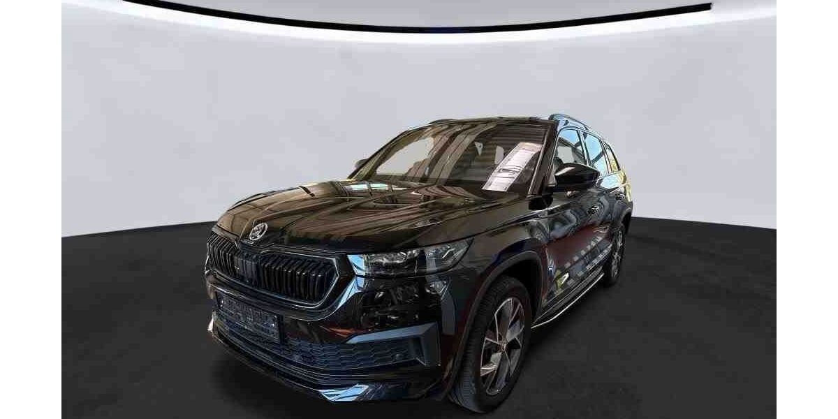 Skoda Kodiaq 82.200 km 33.980 &euro; Neumünster 24537