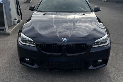 BMW 535 192.000 km 16.500 &euro; Friedrichshafen 88046