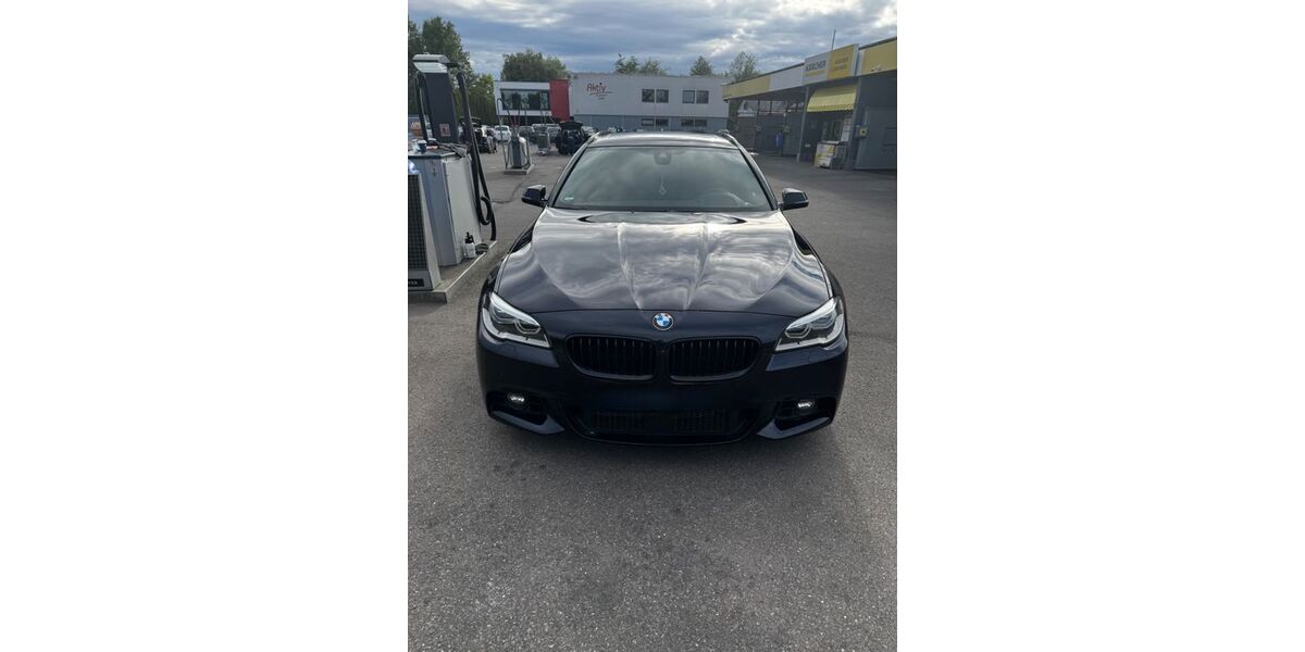 BMW 535 192.000 km 16.500 &euro; Friedrichshafen 88046