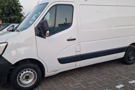 Renault Master 189.000 km 12.999 € Stockstadt 63811