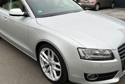 Audi A5 128.000 km 9.200 &euro; Gauersheim 67294