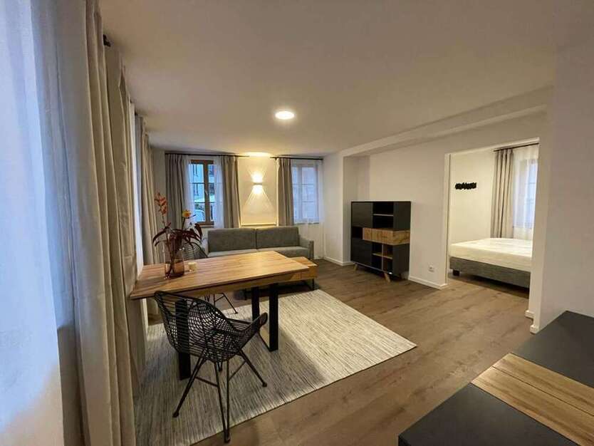 Wohnung zum Mieten in Nürnberg 980 € 48 m²
