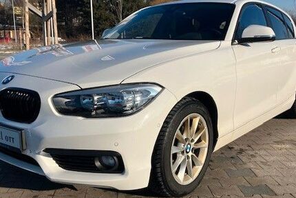 BMW 116 96.213 km 11.750 &euro; Konradsreuth 95176