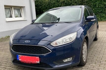 Ford Focus 170.000 km 6.000 &euro; Pirmasens 66955