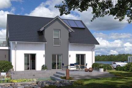 Haus Strausberg - 4 Zimmer, 133 m&sup2;, 418.629&euro; | Angebot:25715135