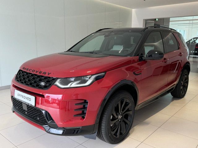 Discovery Sport