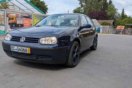 VW Golf 212.500 km 1.900 &euro; Wain 88489