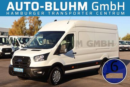 Ford Transit 23.249 km 30.990 &euro; Hamburg-Moorfleet 22113