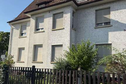 Haus zum Kaufen in Mainz-Kastel 690.000 € 198 m² 10 zimmer