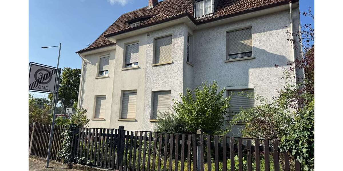 Haus zum Kaufen in Mainz-Kastel 690.000 € 198 m² 10 zimmer