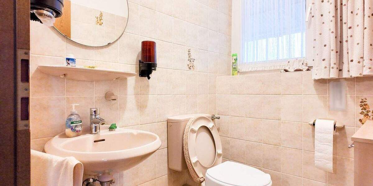 Mehrfamilienhaus, Wohnhaus Ibbenbüren Laggenbeck - 6 Zimmer, 167 m&sup2;, 499.900&euro; | Angebot:24991737