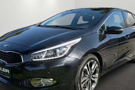 Kia ceed / Ceed 89.500 km 9.999 € Neubiberg 85579