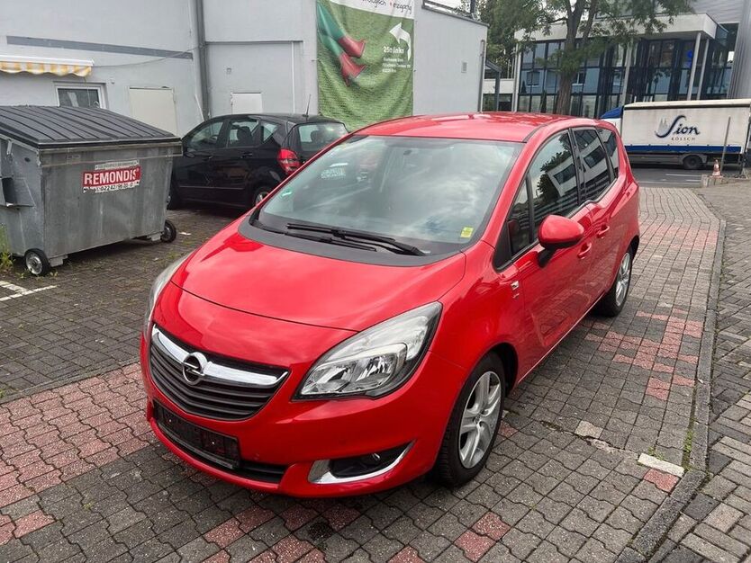 Meriva