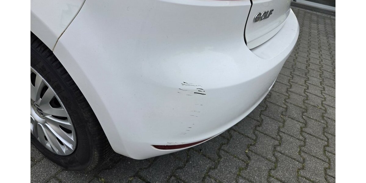 VW Golf VI 1.6 TDI BMT 289.763 km 1.950 &euro; Wilsdruff 01723