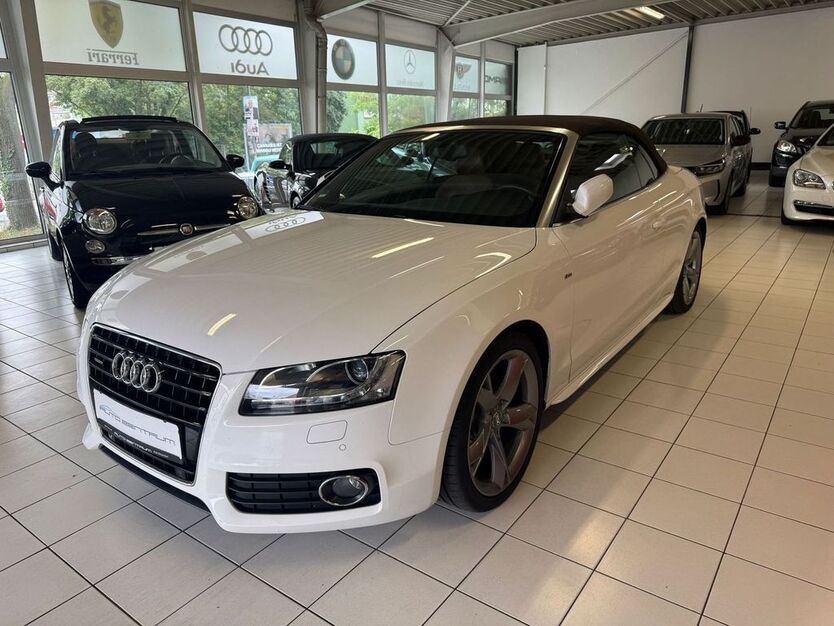 Audi A5 144.000 km 14.900 € Köln 50827