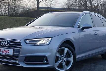 Audi A4 68.166 km 24.950 &euro; Stralsund 18437