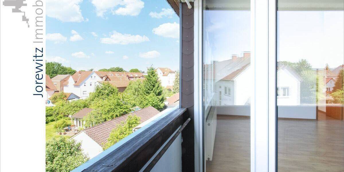 Etagenwohnung Bielefeld Innenstadt - 2 Zimmer, 61 m&sup2;, 560&euro; | Angebot:26825086