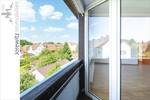 Etagenwohnung Bielefeld Innenstadt - 2 Zimmer, 61 m&sup2;, 560&euro; | Angebot:26825086