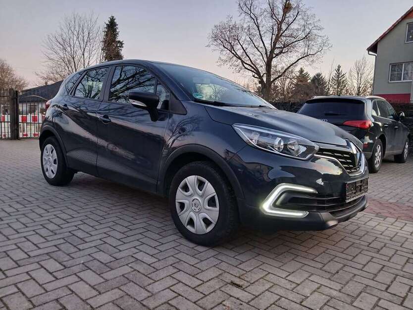 Captur