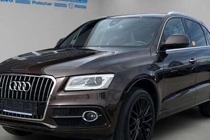 Audi Q5 97.900 km 23.950 &euro; Strausberg 15344