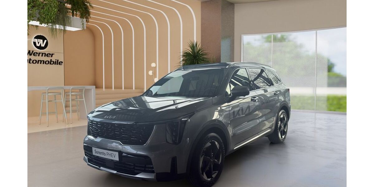 Kia Sorento 3.500 km 58.880 &euro; Bremen 28357