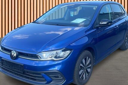 VW Polo 21.743 km 22.880 &euro; Dresden 01328