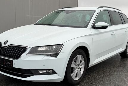 Skoda Superb 280.000 km 9.990 &euro; Tiefenbach b. Passau 94113