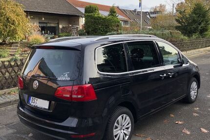 VW Sharan 190.880 km 8.900 € Braunschweig 38114