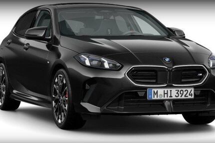 BMW M135 14.425 km 45.790 &euro; Mindelheim 87719