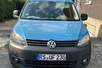 VW Caddy Maxi 125.000 km 11.500 &euro; Remscheid 42899