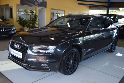 Audi A4 200.000 km 10.880 &euro; Bad Doberan 18209