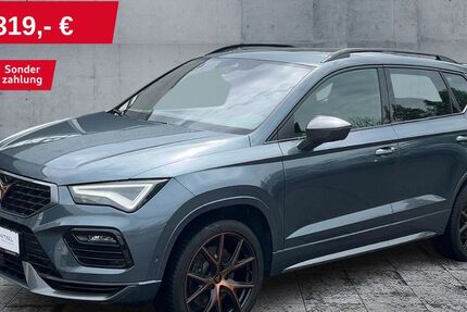 Cupra Ateca 92.000 km 27.180 &euro; Scheßlitz 96110