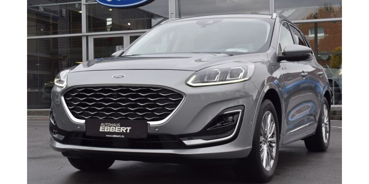 Ford Kuga 41.500 km 26.950 &euro; Rietberg 33397