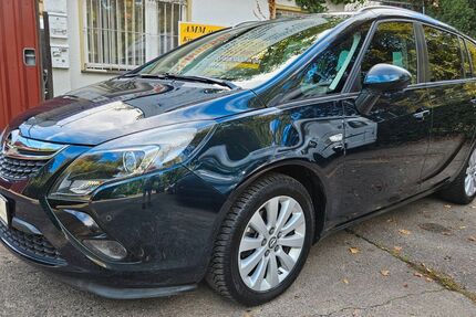 Opel Zafira 89.990 km 9.990 &euro; Markkleeberg 04416
