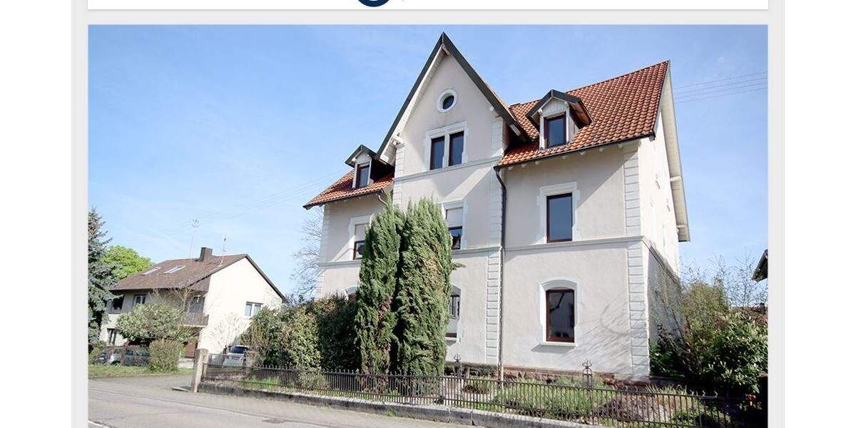 Grundstück Baden-Baden Steinbach - 1.450.000&euro; | Angebot:25916011