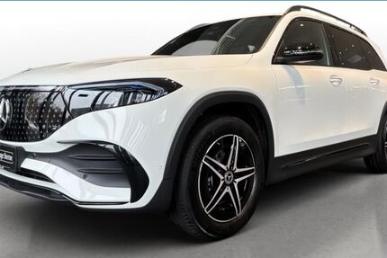 Mercedes-Benz EQB 10.248 km 41.890 &euro; Passau 94034