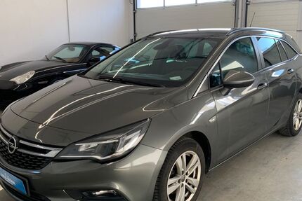 Opel Astra 195.000 km 5.999 &euro; Landau a.d.Isar 94405
