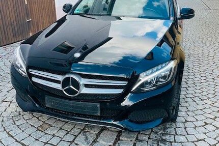 Mercedes-Benz C 250 218.000 km 13.450 &euro; Schillingsfürst 91583