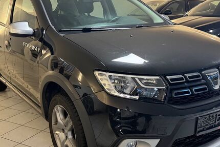 Dacia Sandero 64.403 km 10.490 &euro; Elchingen 89275