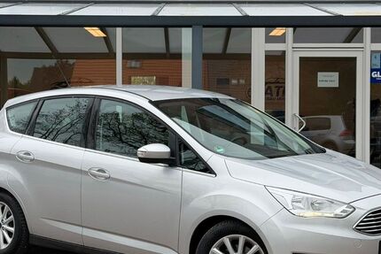 Ford C-Max 94.000 km 8.490 &euro; Südbrookmerland 26624