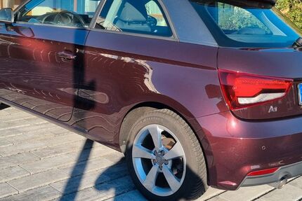 Audi A1 116.600 km 9.200 € Holle 31188