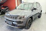 Jeep Compass Limited Plug-In 1.Hand 4WD FULL LED 360° 52.400 km 23.920 &euro; Lich 35423