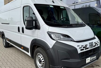 Fiat Ducato 47.000 km 22.490 &euro; Lilienthal 28865