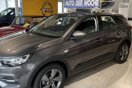 Opel Grandland (X) 25.000 km 21.590 € Westhofen 67593